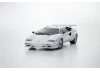 Kyosho 1:18 Lamborghini Countach LP400 S White