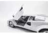 Kyosho 1:18 Lamborghini Countach LP400 S White