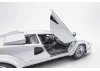 Kyosho 1:18 Lamborghini Countach LP400 S White