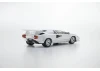 Kyosho 1:18 Lamborghini Countach LP400 S White