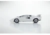 Kyosho 1:18 Lamborghini Countach LP400 S White