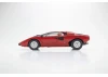 Kyosho 1:18 Lamborghini Countach LP400 1974 Red