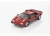 Kyosho 1:18 Lamborghini Countach LP400 1974 Red