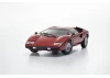 Kyosho 1:18 Lamborghini Countach LP400 1974 Red