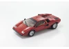Kyosho 1:18 Lamborghini Countach LP400 1974 Red