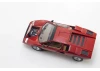 Kyosho 1:18 Lamborghini Countach LP400 1974 Red