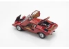 Kyosho 1:18 Lamborghini Countach LP400 1974 Red