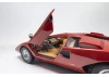 Kyosho 1:18 Lamborghini Countach LP400 1974 Red