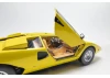 Kyosho 1:18 Lamborghini Countach LP400 1974 Yellow