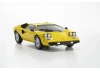 Kyosho 1:18 Lamborghini Countach LP400 1974 Yellow