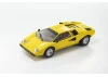 Kyosho 1:18 Lamborghini Countach LP400 1974 Yellow