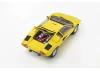 Kyosho 1:18 Lamborghini Countach LP400 1974 Yellow