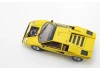 Kyosho 1:18 Lamborghini Countach LP400 1974 Yellow