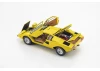 Kyosho 1:18 Lamborghini Countach LP400 1974 Yellow