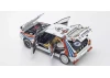Kyosho 1:18 Lancia Delta Integrale Evo Portugal 1992 Martini Nr.4