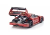 Kyosho 1:18 Ferrari F40 Light Weight Red 1987 Die-Cast Collection