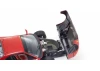 Kyosho 1:18 Ferrari F40 Light Weight Red 1987 Die-Cast Collection