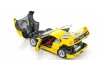 Kyosho 1:18 Ferrari F40 Yellow 1987 Die-Cast Collection