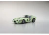 Kyosho 1:18 Ferrari 250 GTO Goodwood Tourist Trophy 1962 Nr.15