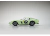 Kyosho 1:18 Ferrari 250 GTO Goodwood Tourist Trophy 1962 Nr.15
