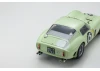 Kyosho 1:18 Ferrari 250 GTO Goodwood Tourist Trophy 1962 Nr.15