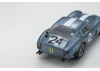 Kyosho 1:18 Ferrari 250 GTO Sebring 1st GT 3.0 1962 Nr.24