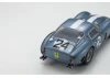Kyosho 1:18 Ferrari 250 GTO Sebring 1st GT 3.0 1962 Nr.24