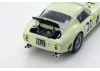 Kyosho 1:18 Ferrari 250 GTO Le Mans 24H DNF 1962 Nr.20
