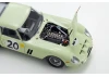 Kyosho 1:18 Ferrari 250 GTO Le Mans 24H DNF 1962 Nr.20
