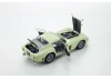 Kyosho 1:18 Ferrari 250 GTO Le Mans 24H DNF 1962 Nr.20