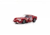 Kyosho 1:18 Ferrari 250 GTO Daytona 3H 1st OA 1963 Nr.18