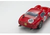Kyosho 1:18 Ferrari 250 GTO Daytona 3H 1st OA 1963 Nr.18