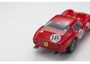 Kyosho 1:18 Ferrari 250 GTO Daytona 3H 1st OA 1963 Nr.18