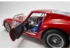 Kyosho 1:18 Ferrari 250 GTO Daytona 3H 1st OA 1963 Nr.18