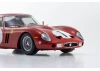 Kyosho 1:18 Ferrari 250 GTO 1000Kms Paris 1962 1st OA 3987GT Nr.1