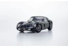 Kyosho 1:18 Ferrari 250 GTO 1963 Dark Blue (Blu Scuro)