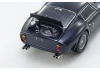 Kyosho 1:18 Ferrari 250 GTO 1963 Dark Blue (Blu Scuro)