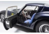 Kyosho 1:18 Ferrari 250 GTO 1963 Dark Blue (Blu Scuro)