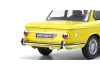 Kyosho 1:18 BMW 2002 Tii 1972 Yellow