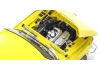 Kyosho 1:18 BMW 2002 Tii 1972 Yellow