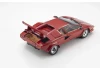 Kyosho 1:12 Lamborghini Countach LP500 S Red/Tan Interior
