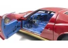 Kyosho 1:12 Lamborghini Miura P400 1968 Red/Gold