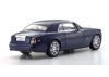 Kyosho 1:18 Rolls-Royce Phantom Coupe 2008 Blue Metallic