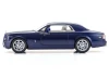 Kyosho 1:18 Rolls-Royce Phantom Coupe 2008 Blue Metallic