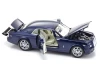 Kyosho 1:18 Rolls-Royce Phantom Coupe 2008 Blue Metallic