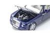 Kyosho 1:18 Rolls-Royce Phantom Coupe 2008 Blue Metallic