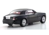 Kyosho 1:18 Rolls-Royce Phantom Coupe 2008 Diamond Black