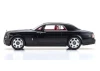 Kyosho 1:18 Rolls-Royce Phantom Coupe 2008 Diamond Black