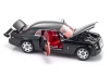 Kyosho 1:18 Rolls-Royce Phantom Coupe 2008 Diamond Black