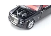 Kyosho 1:18 Rolls-Royce Phantom Coupe 2008 Diamond Black